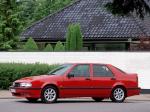 Saab 9000 CSE Anniversary Edition 1996 года
